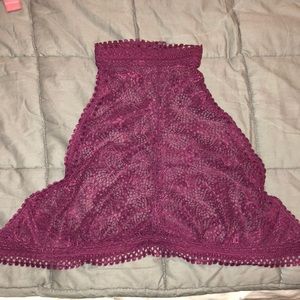Victoria's Secret Intimates & Sleepwear - bralette Victoria's Secret Intimates & Sleepwear - bralette